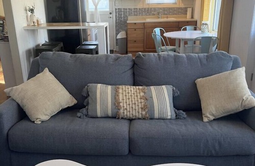 Paw Paw Lake Cottage | Pokagon Cozy Lakeview Cottage