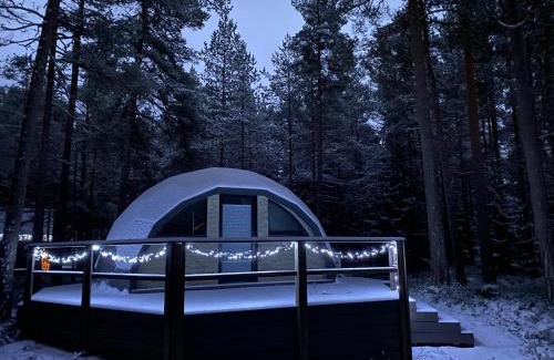 Rannakula House | Pokemaja Nõva männimetsas