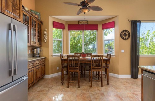Plymouth House | Pokerville Retreat in the Heart of Amador Wine Country