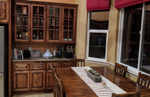 Plymouth House | Pokerville Retreat in the Heart of Amador Wine Country