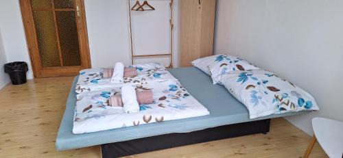 Chrudim House | Pokoj s krásným výhledem, vlastním balkónem a soukromou koupelnou