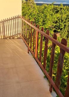 Chrudim House | Pokoj s krásným výhledem, vlastním balkónem a soukromou koupelnou
