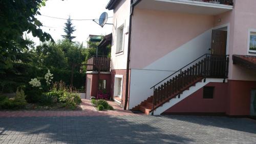 Frombork House | Pokoje Gościnne Ewa Nowicka