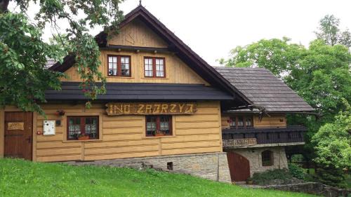 Jaszowiec House | Pokoje Gościnne Ino Zajrzyj