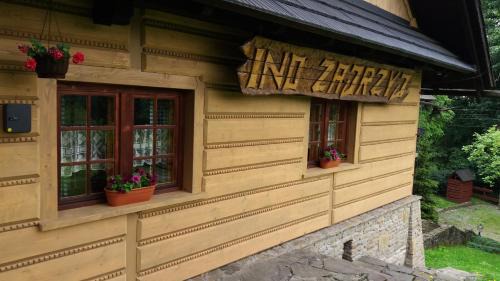 Jaszowiec House | Pokoje Gościnne Ino Zajrzyj