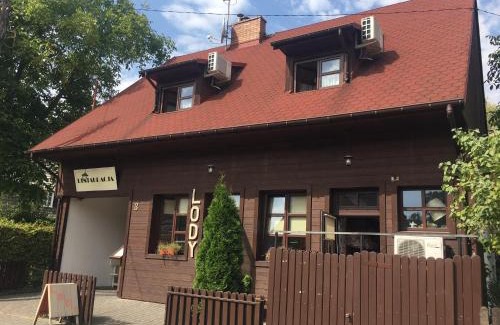 Kazimierz Dolny House | Pokoje Gościnne Joanna