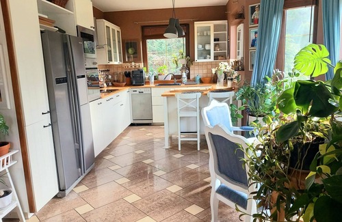 Nowa Wies House | Pokoje Gościnne Magnolia
