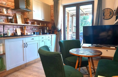 Nowa Wies House | Pokoje Gościnne Magnolia