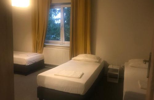 gmina Miłkowice House | Pokoje gościnne na Miłej