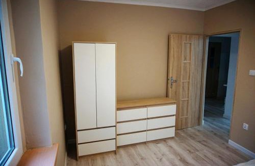 gmina Walce House | Pokoje gościnne