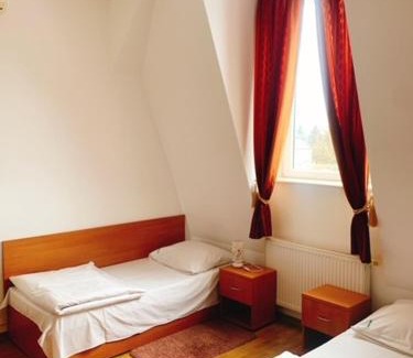 gmina Słonsk Hotel | Pokoje gościnne Słowiańska Słońsk (restauracja)