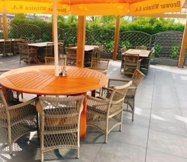 gmina Słonsk Hotel | Pokoje gościnne Słowiańska Słońsk (restauracja)