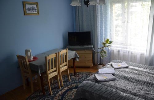 Iwonicz-Zdroj House | Pokoje Gościnne Szuber