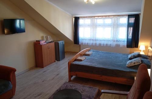 Reszel House | Pokoje gościnne u Anka Reszel