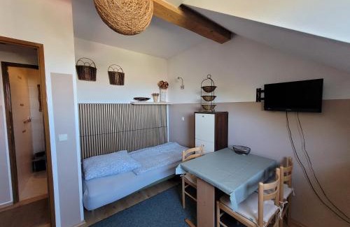 Mielno House | Pokoje Gościnne u Stasi