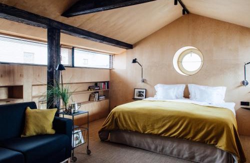 Sandomierz Bed & Breakfast | Pokoje Gościnne WIDNOKRĄG