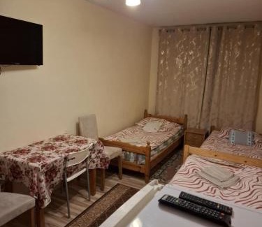Ciechanow Bed & Breakfast | Pokoje Goscinne Buzuki