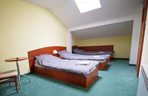 Jaroslaw House | Pokoje Horyzont