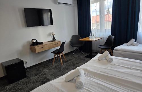 Goldap Hotel | Pokoje Hotelowe LUPUS