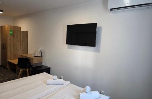 Goldap Hotel | Pokoje Hotelowe LUPUS