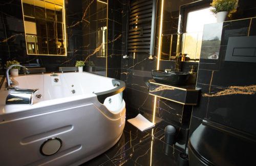 Szlachtowa House | Pokoje i apartamenty u Sabiny - DOSTĘP DO JACUZZI TYLKO W WYBRANYCH OPCJACH sprawdź poniżej szczegóły rezerwacji