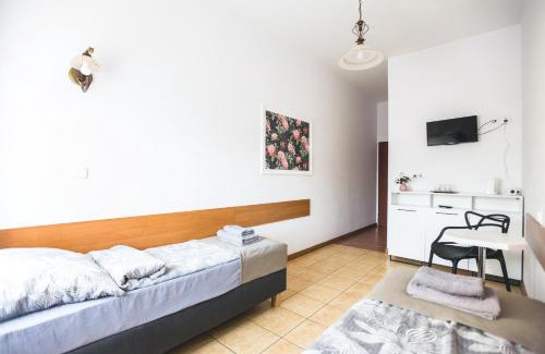 Gubin Hotel | Pokoje LECH