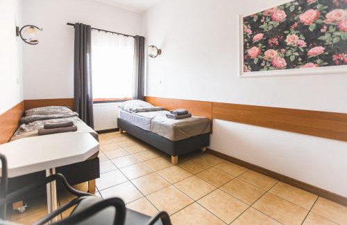 Gubin Hotel | Pokoje LECH