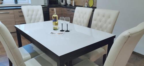 Lidzbark Welski Apartment | Pokoje nad Welem Lidzbark