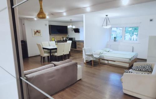 Lidzbark Welski Apartment | Pokoje nad Welem Lidzbark