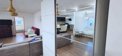Lidzbark Welski Apartment | Pokoje nad Welem Lidzbark