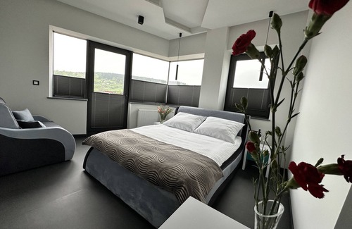 gmina Chełmiec Hotel | Pokoje Noclegowe ORION