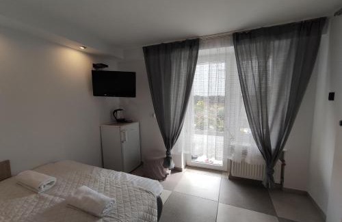 Nowa Karczma House | Pokoje Piaskowa 44