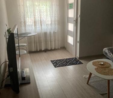 Polczyn-Zdroj House | Pokoje Przy Warszawskiej
