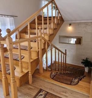 Solec-Zdroj House | Pokoje u Agaty