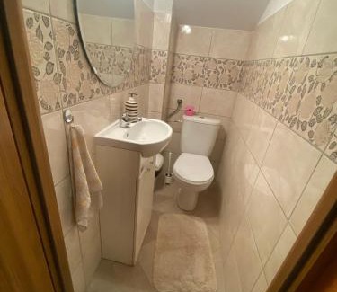 Solec-Zdroj House | Pokoje u Eli