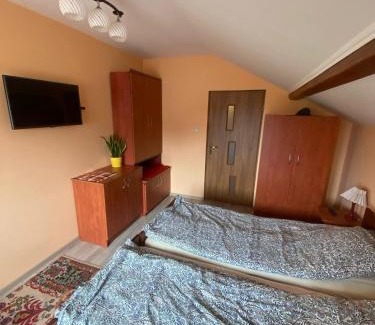 Solec-Zdroj House | Pokoje u Eli