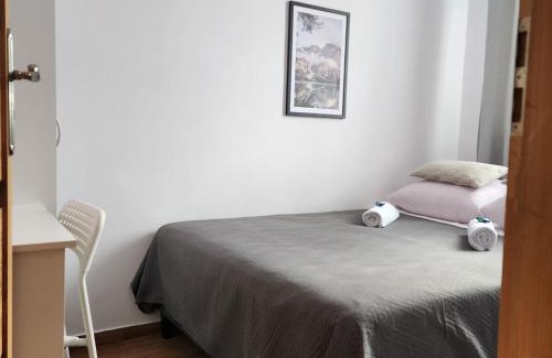 Rzeszow Apartment | Pokoje u Julii 2 Bedroom Premium Apartment