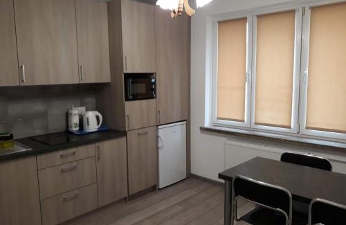 Włodawa Apartment | Pokoje u Ludwika
