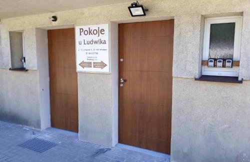 Włodawa Apartment | Pokoje u Ludwika