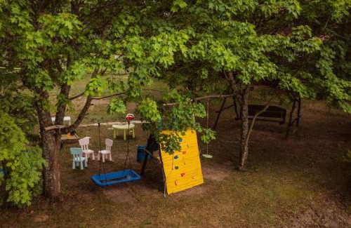 Mragowo House | Pokoje u Małgosi