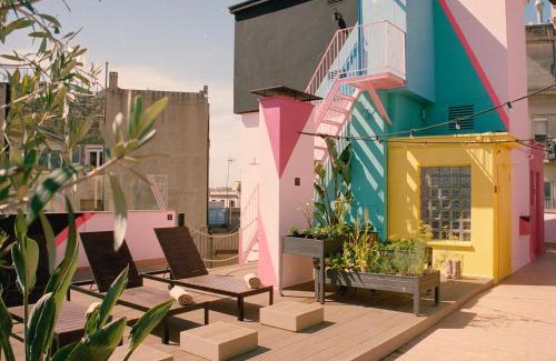 El Putget i Farro Hotel | Pol & Grace Hotel