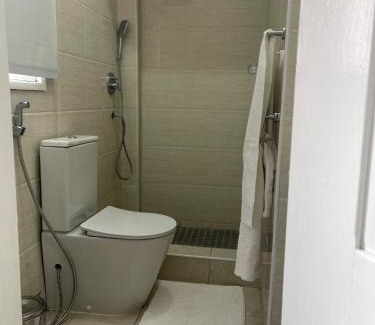 Sommerschield Apartment | polana apartments