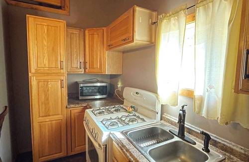 Fryburg Cabin | Poland Hill Hideaway, located in the beautiful woods surrounding Tionesta, PA