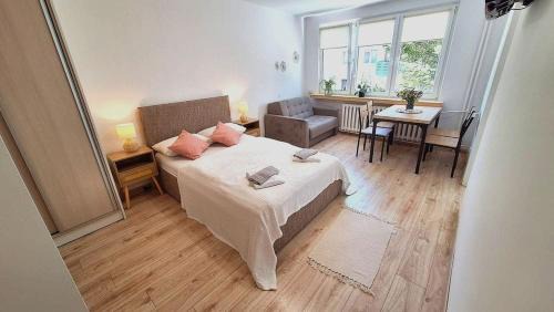 Głuchołazy Apartment | polanka