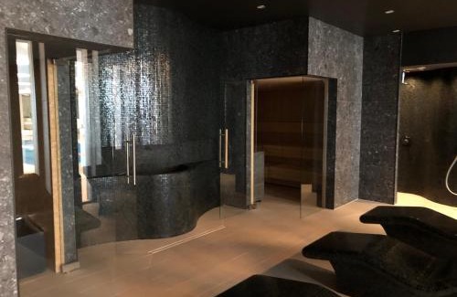 Kolobrzeg Apartment | Polanki Aqua B 108