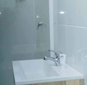 Lobamba Bed & Breakfast | Polar Park Guest Lodge