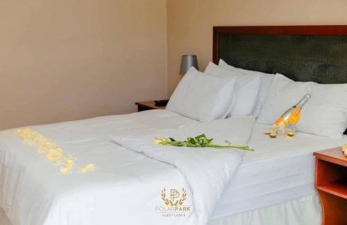 Lobamba Bed & Breakfast | Polar Park Guest Lodge