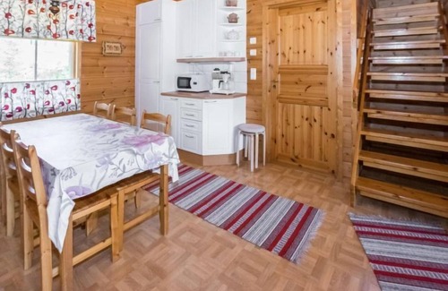Forssa House | Polaria by Interhome