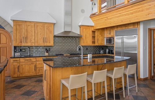 Granby House | Pole Creek Luxury Home 2940 On Golf Course I Hot Tub I Views I Best Price I Discounted Attractions