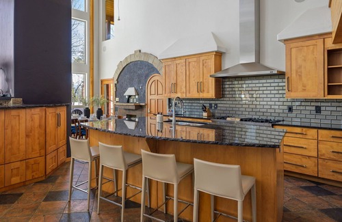 Granby House | Pole Creek Luxury Home 2940 On Golf Course I Hot Tub I Views I Best Price I Discounted Attractions